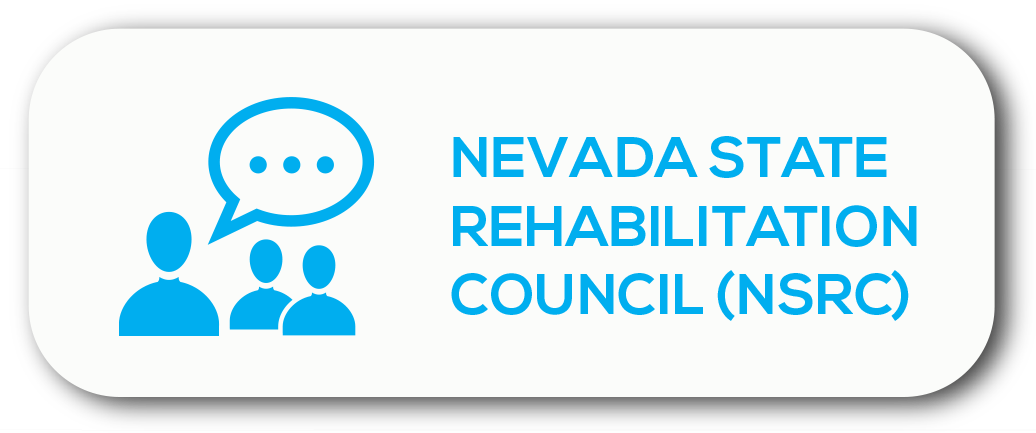 Nevada State Rehabilitation Council