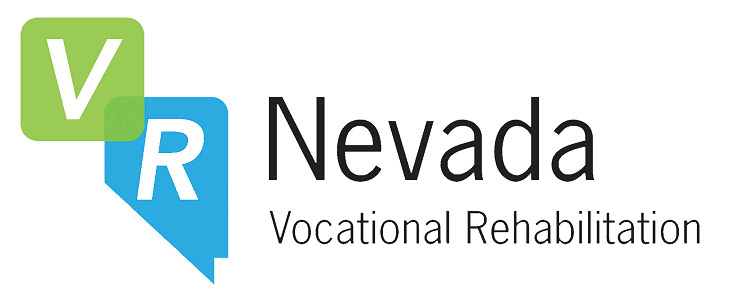 Nevada Vocational Rehab Logo